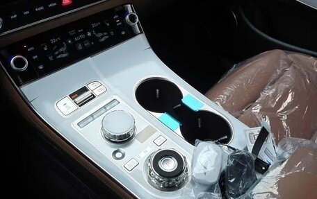 Genesis GV70, 2025 год, 5 000 000 рублей, 9 фотография