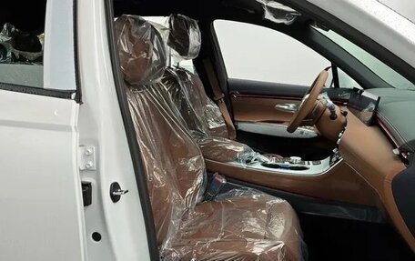 Genesis GV70, 2025 год, 5 000 000 рублей, 10 фотография