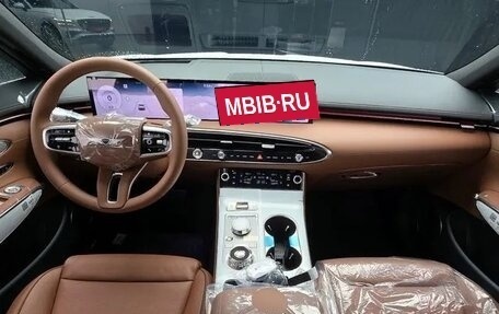 Genesis GV70, 2025 год, 5 000 000 рублей, 7 фотография