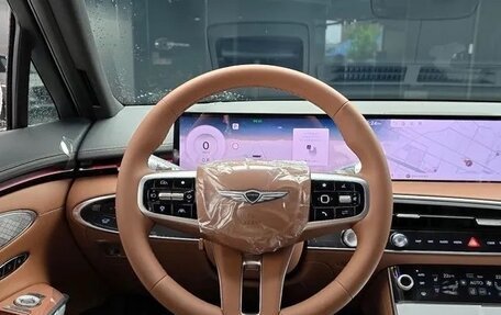 Genesis GV70, 2025 год, 5 000 000 рублей, 11 фотография