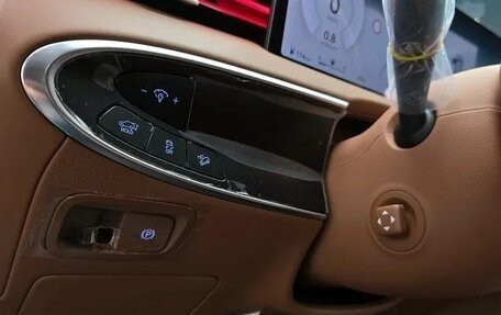 Genesis GV70, 2025 год, 5 000 000 рублей, 13 фотография