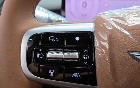 Genesis GV70, 2025 год, 5 000 000 рублей, 17 фотография