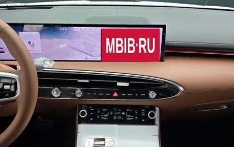 Genesis GV70, 2025 год, 5 000 000 рублей, 15 фотография