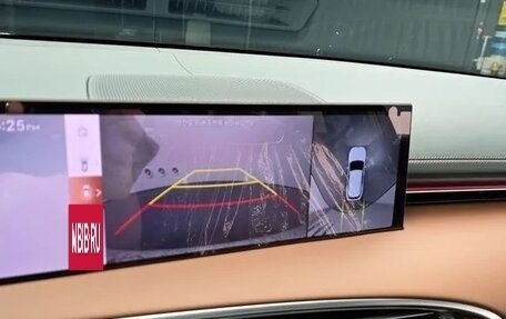Genesis GV70, 2025 год, 5 000 000 рублей, 14 фотография