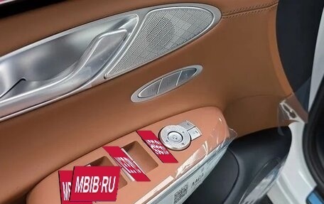 Genesis GV70, 2025 год, 5 000 000 рублей, 18 фотография