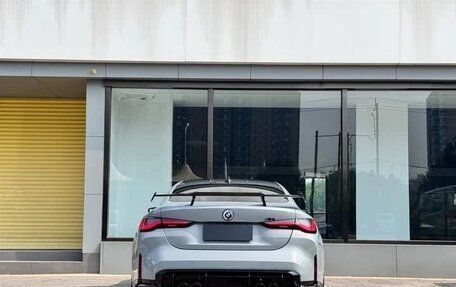 BMW M4, 2021 год, 8 390 007 рублей, 4 фотография