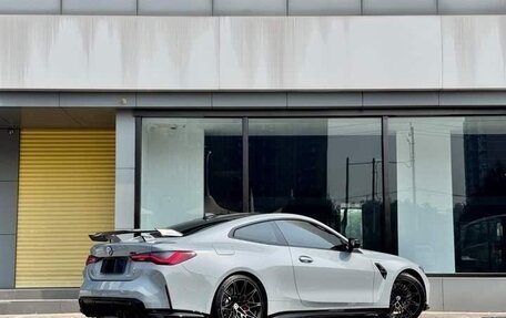 BMW M4, 2021 год, 8 390 007 рублей, 3 фотография