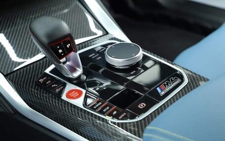 BMW M4, 2021 год, 8 390 007 рублей, 8 фотография