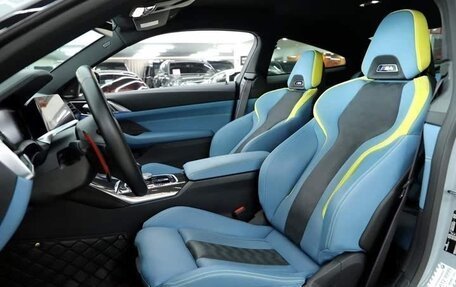 BMW M4, 2021 год, 8 390 007 рублей, 6 фотография