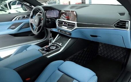 BMW M4, 2021 год, 8 390 007 рублей, 14 фотография