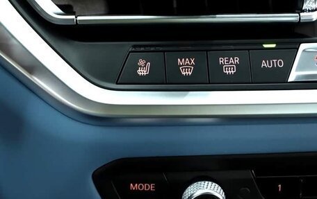 BMW M4, 2021 год, 8 390 007 рублей, 13 фотография