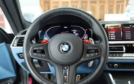 BMW M4, 2021 год, 8 390 007 рублей, 11 фотография