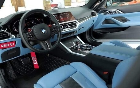 BMW M4, 2021 год, 8 390 007 рублей, 15 фотография
