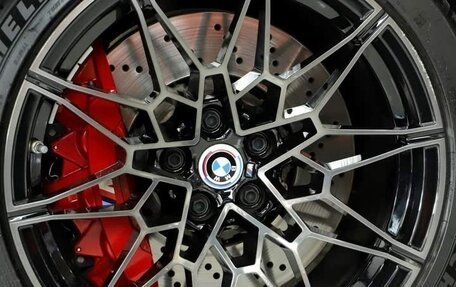 BMW M4, 2021 год, 8 390 007 рублей, 21 фотография