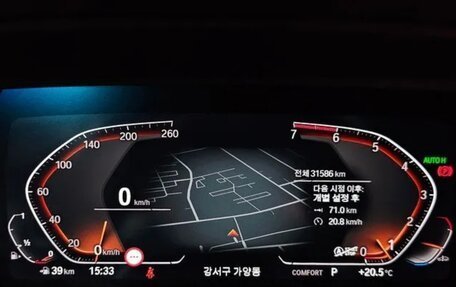 BMW 1 серия, 2021 год, 2 450 000 рублей, 8 фотография