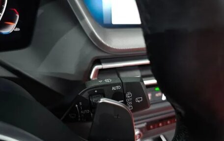 BMW 1 серия, 2021 год, 2 450 000 рублей, 11 фотография