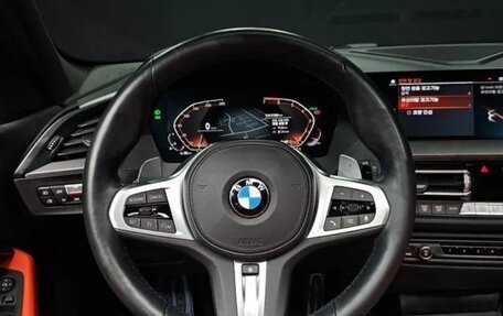 BMW 1 серия, 2021 год, 2 450 000 рублей, 9 фотография