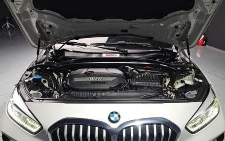BMW 1 серия, 2021 год, 2 450 000 рублей, 15 фотография
