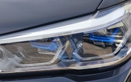 BMW X6, 2020 год, 7 140 000 рублей, 7 фотография