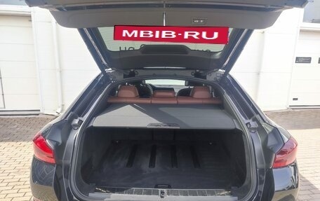 BMW X6, 2020 год, 7 140 000 рублей, 8 фотография