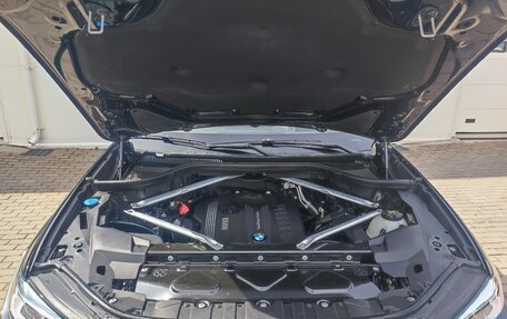 BMW X6, 2020 год, 7 140 000 рублей, 9 фотография
