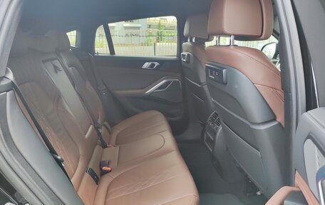 BMW X6, 2020 год, 7 140 000 рублей, 13 фотография