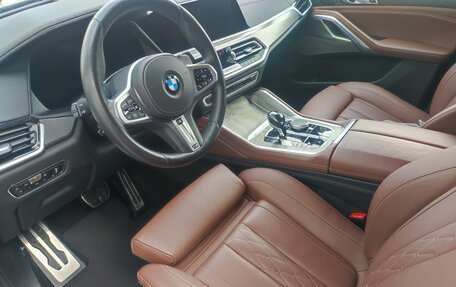 BMW X6, 2020 год, 7 140 000 рублей, 11 фотография