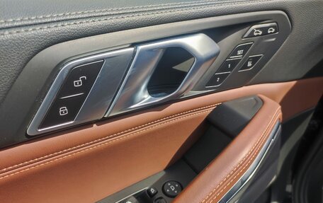 BMW X6, 2020 год, 7 140 000 рублей, 18 фотография