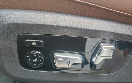 BMW X6, 2020 год, 7 140 000 рублей, 17 фотография