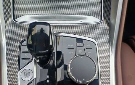 BMW X6, 2020 год, 7 140 000 рублей, 22 фотография