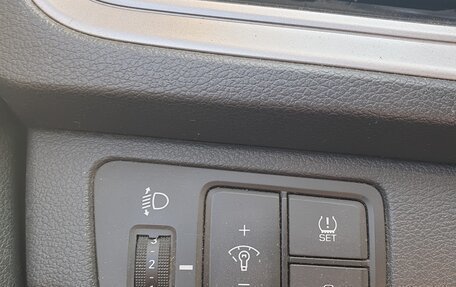 Hyundai Solaris II рестайлинг, 2019 год, 1 290 000 рублей, 8 фотография