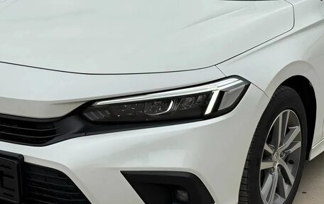 Honda Civic, 2022 год, 1 850 000 рублей, 4 фотография