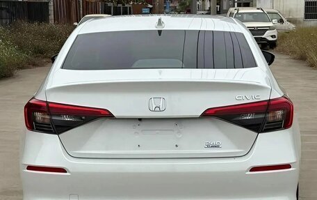 Honda Civic, 2022 год, 1 850 000 рублей, 5 фотография