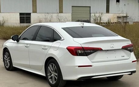 Honda Civic, 2022 год, 1 850 000 рублей, 6 фотография