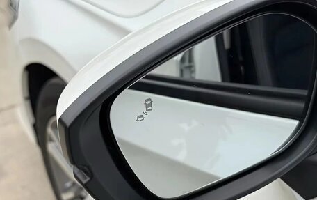 Honda Civic, 2022 год, 1 850 000 рублей, 7 фотография