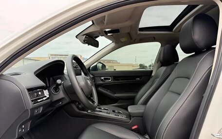 Honda Civic, 2022 год, 1 850 000 рублей, 11 фотография