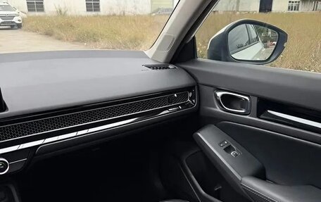 Honda Civic, 2022 год, 1 850 000 рублей, 16 фотография
