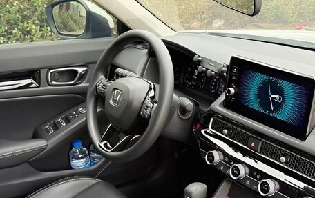 Honda Civic, 2022 год, 1 850 000 рублей, 14 фотография