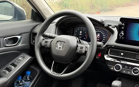 Honda Civic, 2022 год, 1 850 000 рублей, 15 фотография