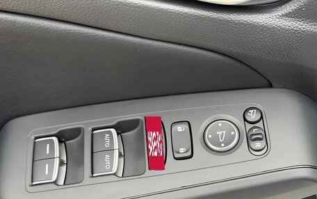 Honda Civic, 2022 год, 1 850 000 рублей, 9 фотография