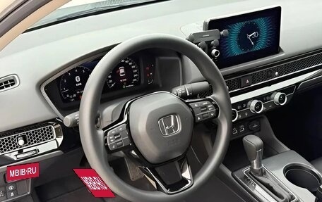 Honda Civic, 2022 год, 1 850 000 рублей, 12 фотография