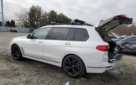 BMW X7, 2021 год, 5 900 000 рублей, 2 фотография