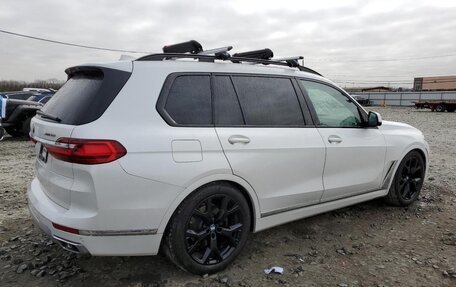 BMW X7, 2021 год, 5 900 000 рублей, 3 фотография