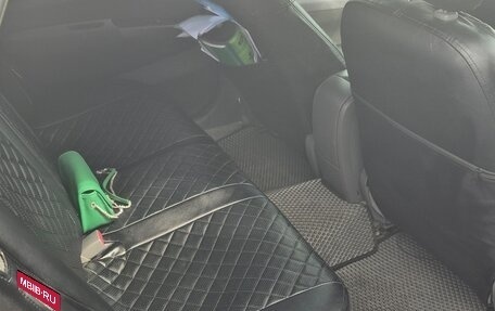 Toyota Prius, 2008 год, 745 000 рублей, 7 фотография
