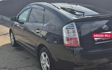 Toyota Prius, 2008 год, 745 000 рублей, 2 фотография