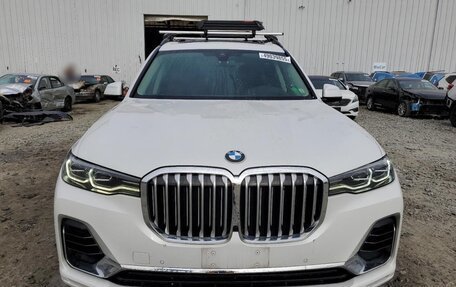 BMW X7, 2021 год, 5 900 000 рублей, 5 фотография