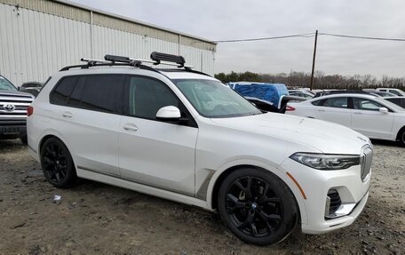 BMW X7, 2021 год, 5 900 000 рублей, 4 фотография