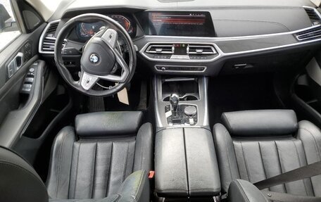 BMW X7, 2021 год, 5 900 000 рублей, 8 фотография