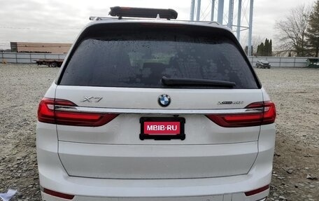 BMW X7, 2021 год, 5 900 000 рублей, 6 фотография