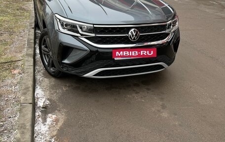 Volkswagen Taos, 2021 год, 3 200 000 рублей, 7 фотография